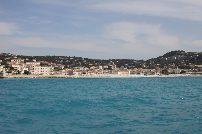 Cassis - La ville - 039